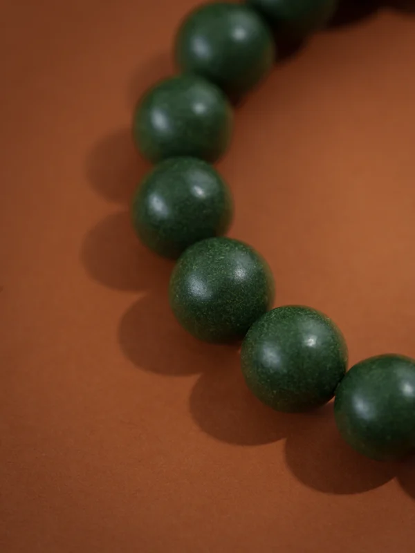 Meng Ling Xiang Incense Bracelet - Relaxation