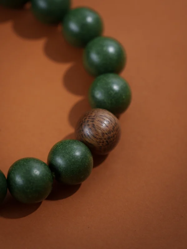 Meng Ling Xiang Incense Bracelet - Relaxation